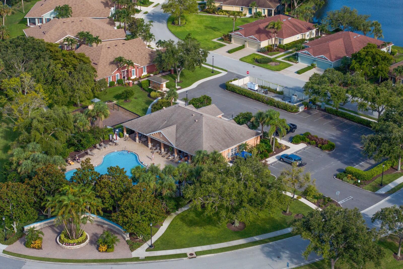 PALMA SOLA TRACE - Residential Lease