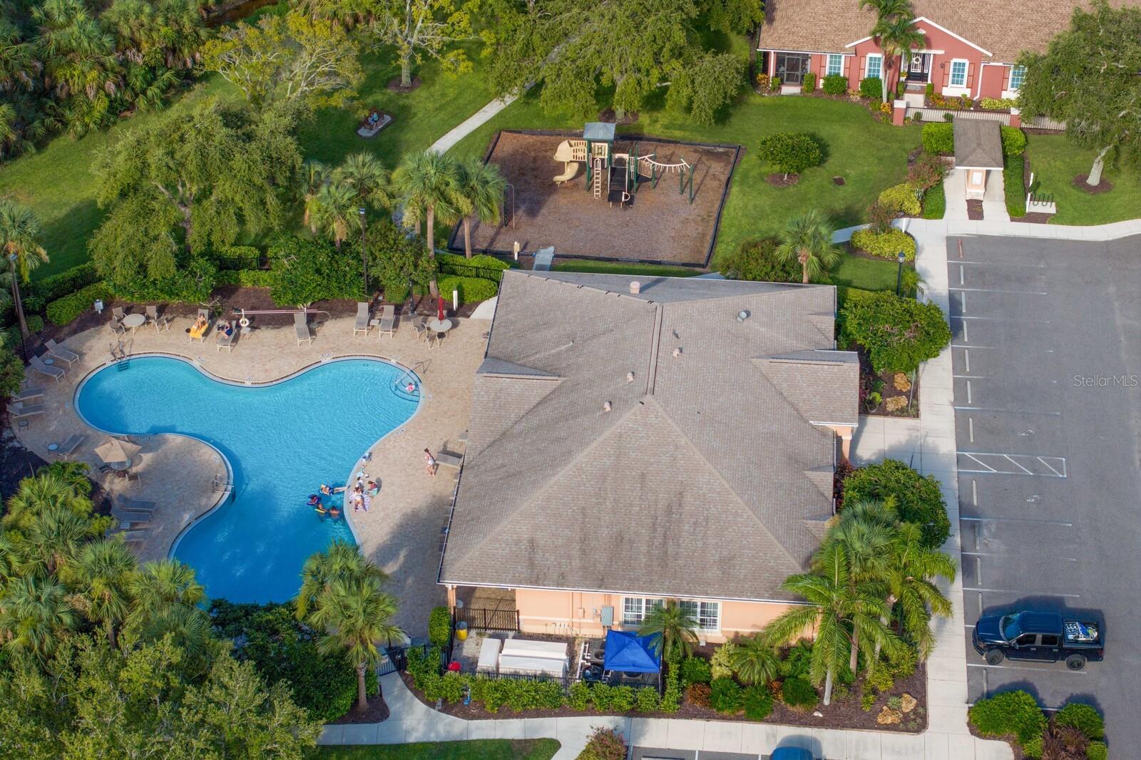 PALMA SOLA TRACE - Residential Lease