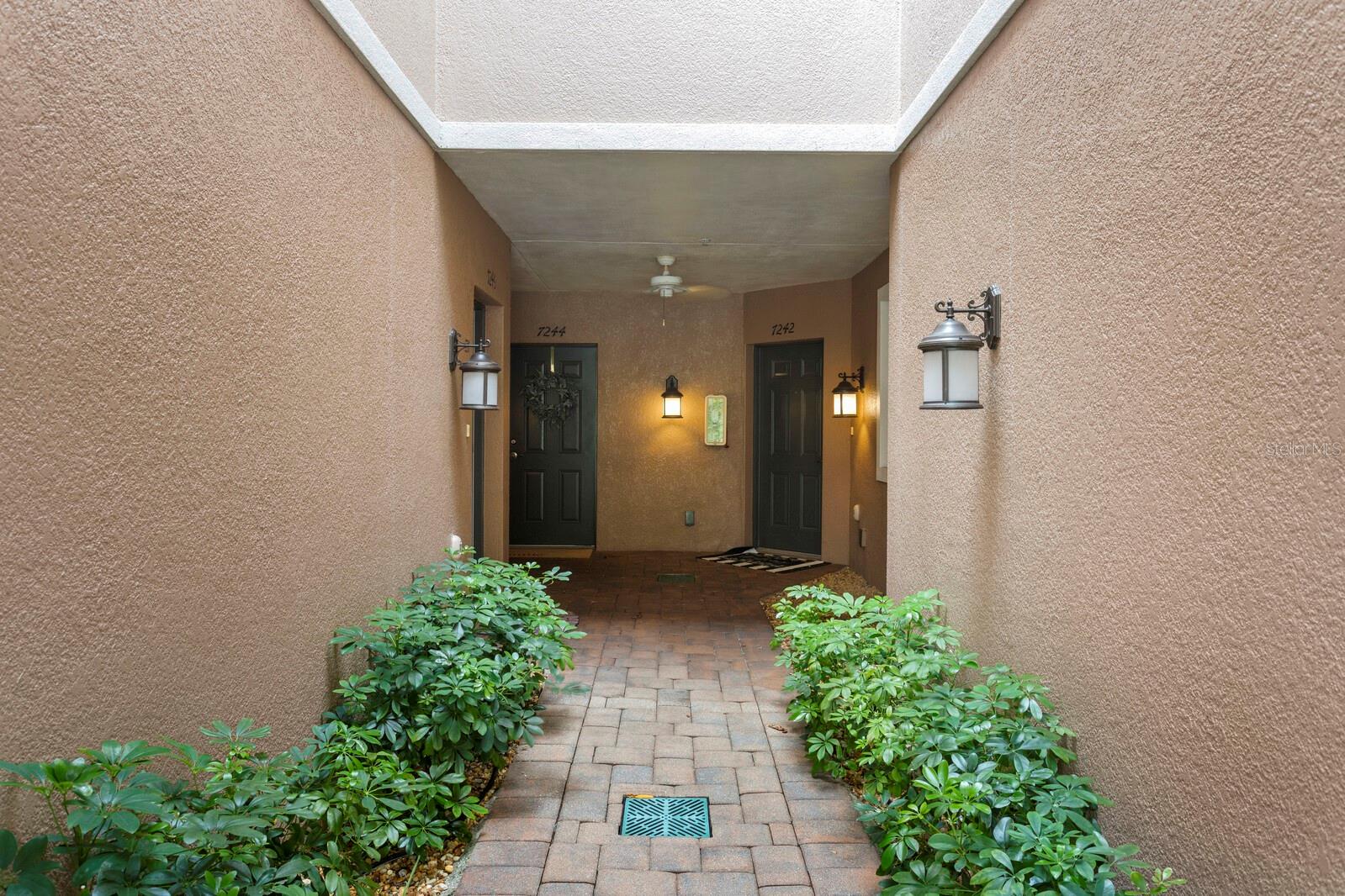 PALMA SOLA TRACE - Residential Lease