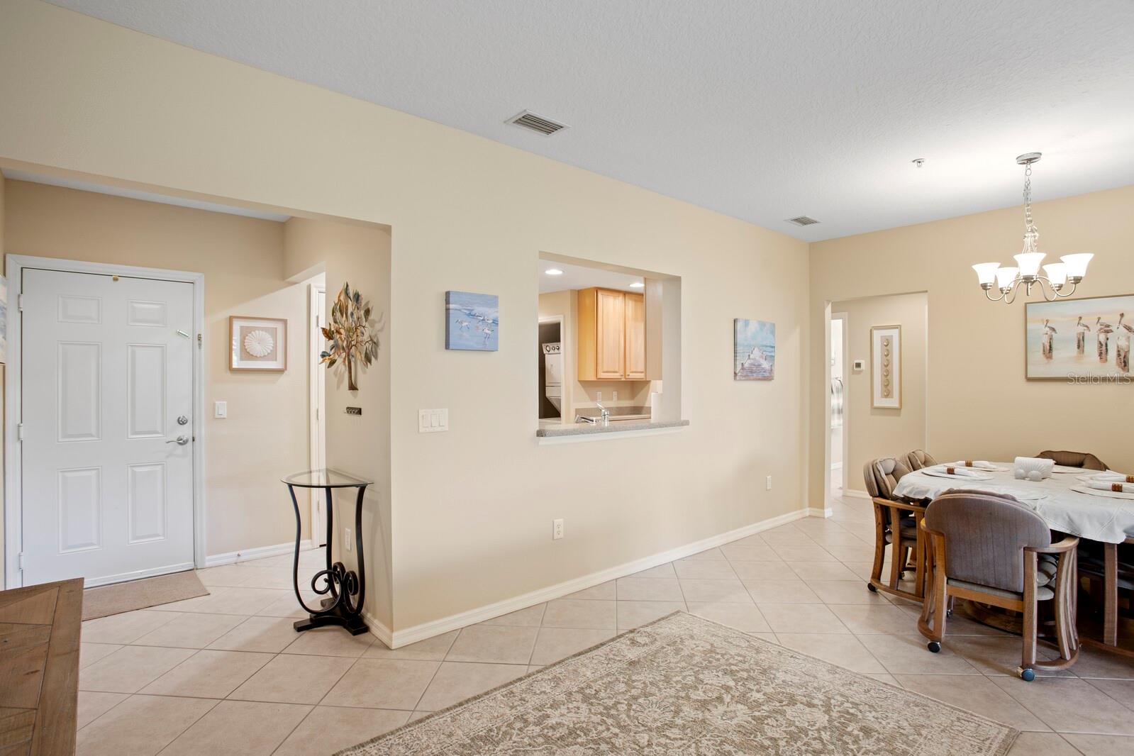 PALMA SOLA TRACE - Residential Lease