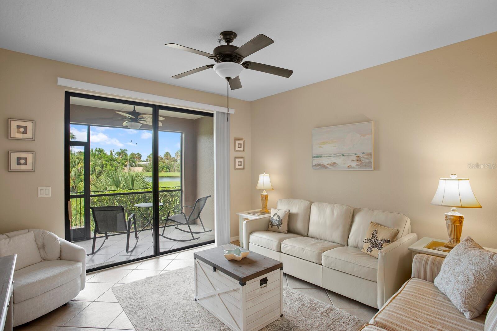 PALMA SOLA TRACE - Residential Lease