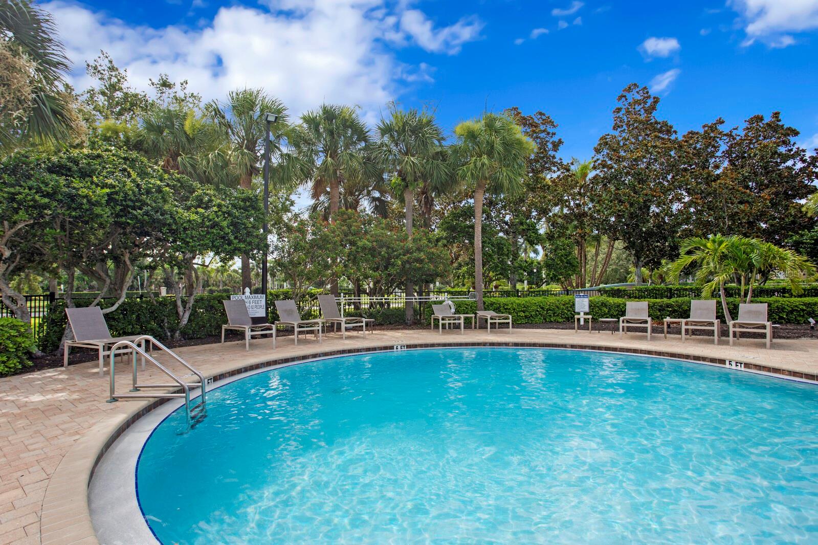 PALMA SOLA TRACE - Residential Lease