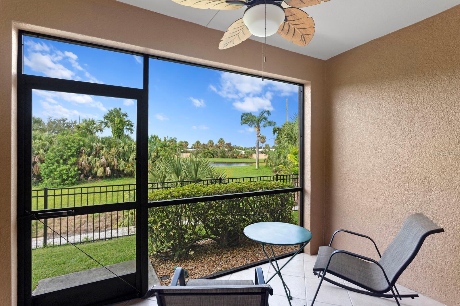 PALMA SOLA TRACE - Residential Lease