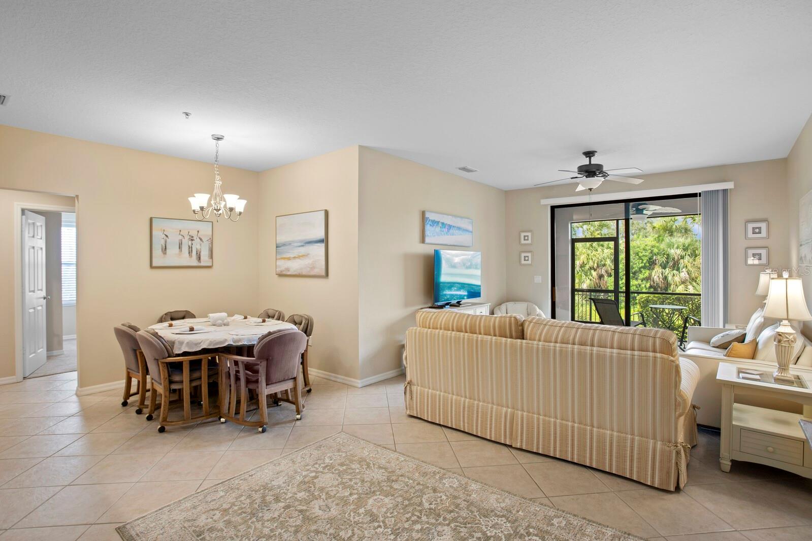 PALMA SOLA TRACE - Residential Lease