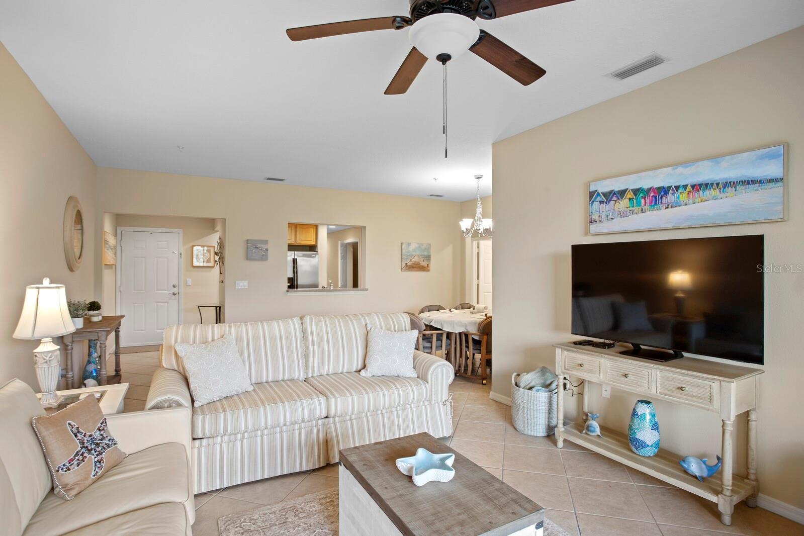 PALMA SOLA TRACE - Residential Lease