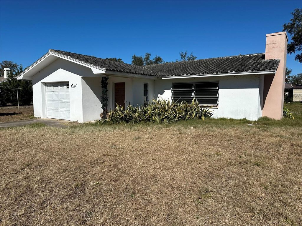 Photo of 1809 Georgia Avenue, Palm Harbor, FL 34683 (MLS # TB8473497)