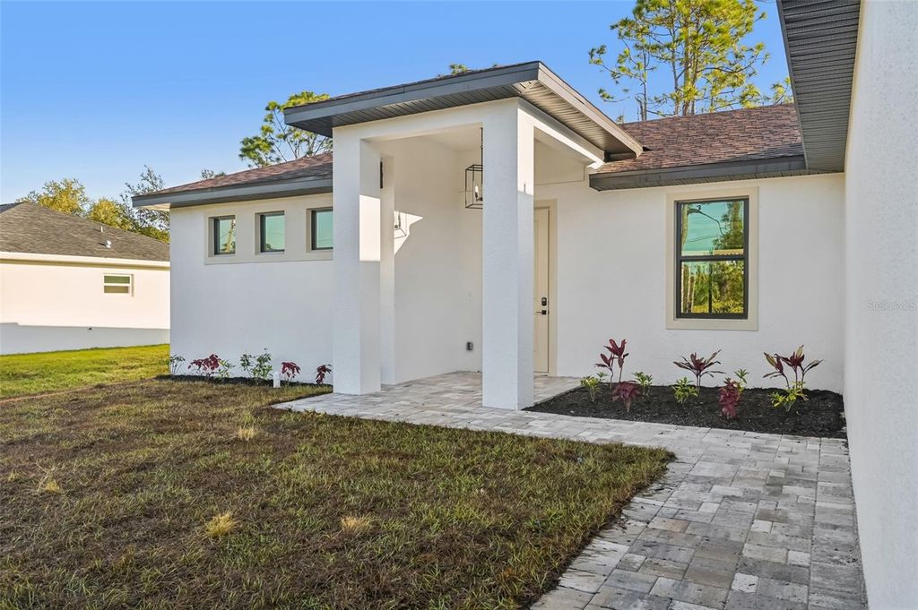 Photo of 5386 Easter Terrace, North Port, FL 34286 (MLS # A4656938)