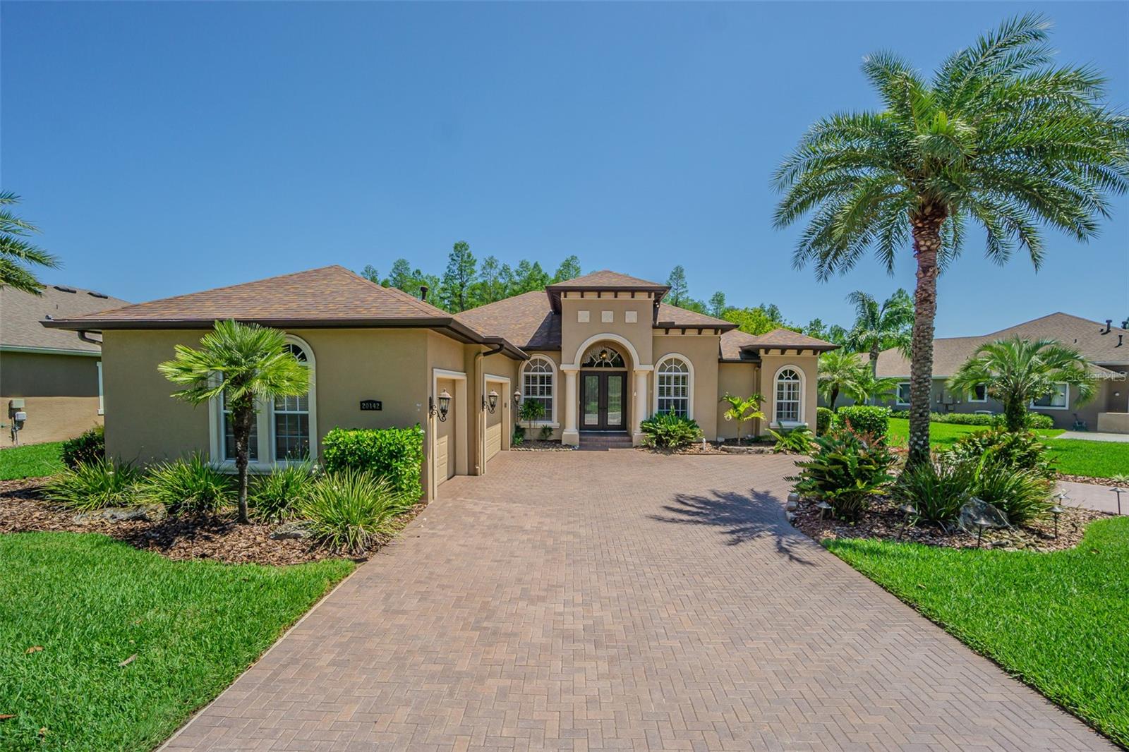 20142 LACE CASCADE ROAD