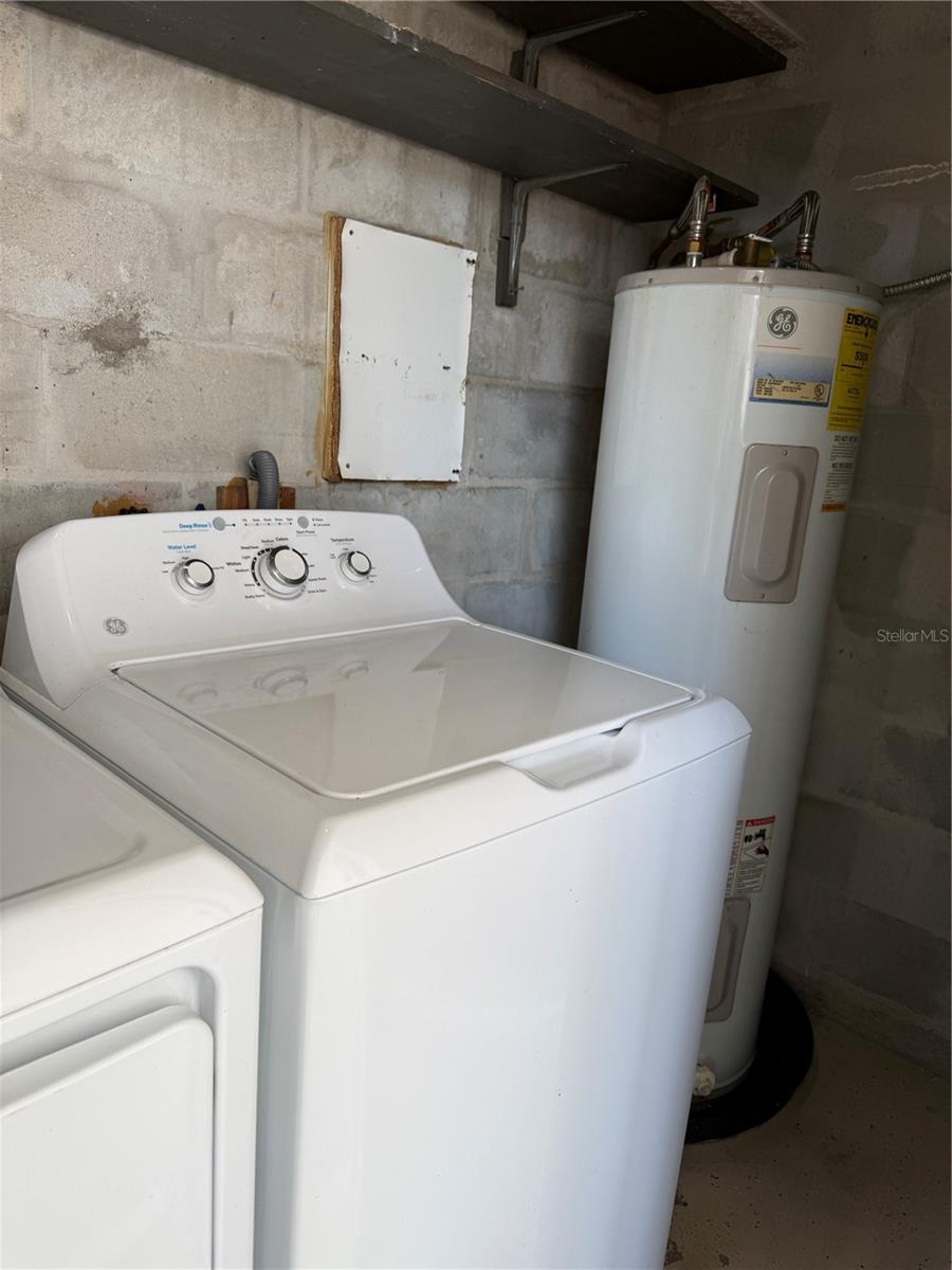 WESTWEGO PARK - Residential