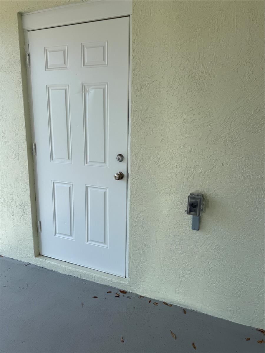 WESTWEGO PARK - Residential