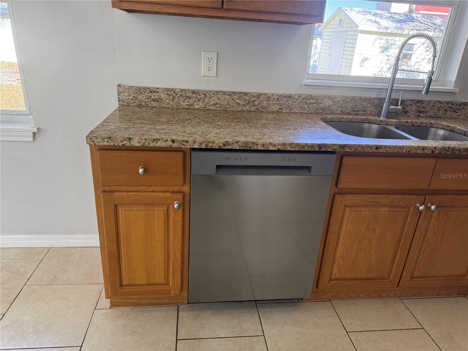 WESTWEGO PARK - Residential