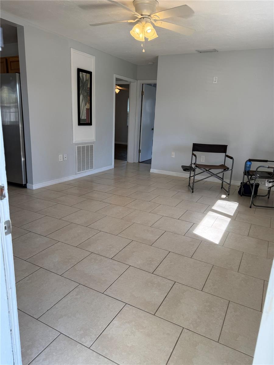 WESTWEGO PARK - Residential