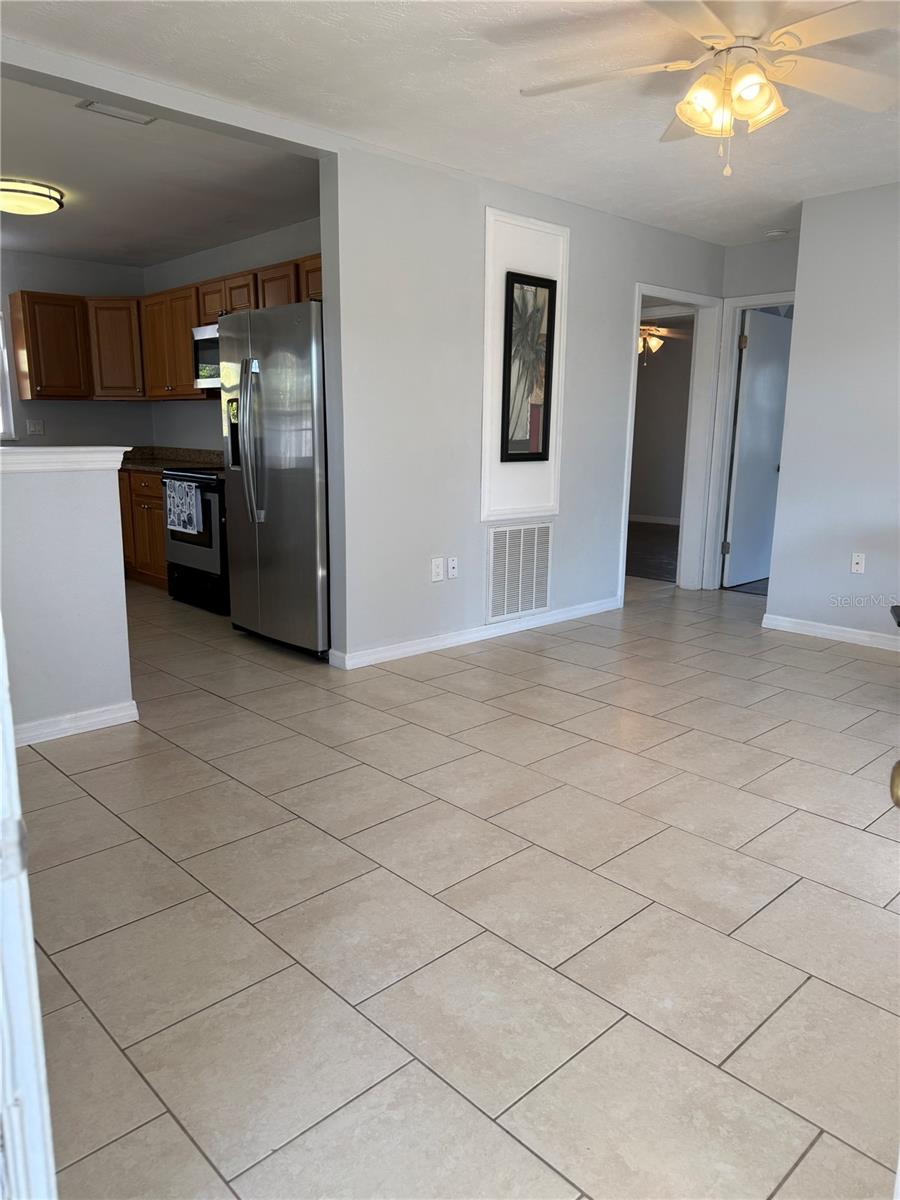 WESTWEGO PARK - Residential