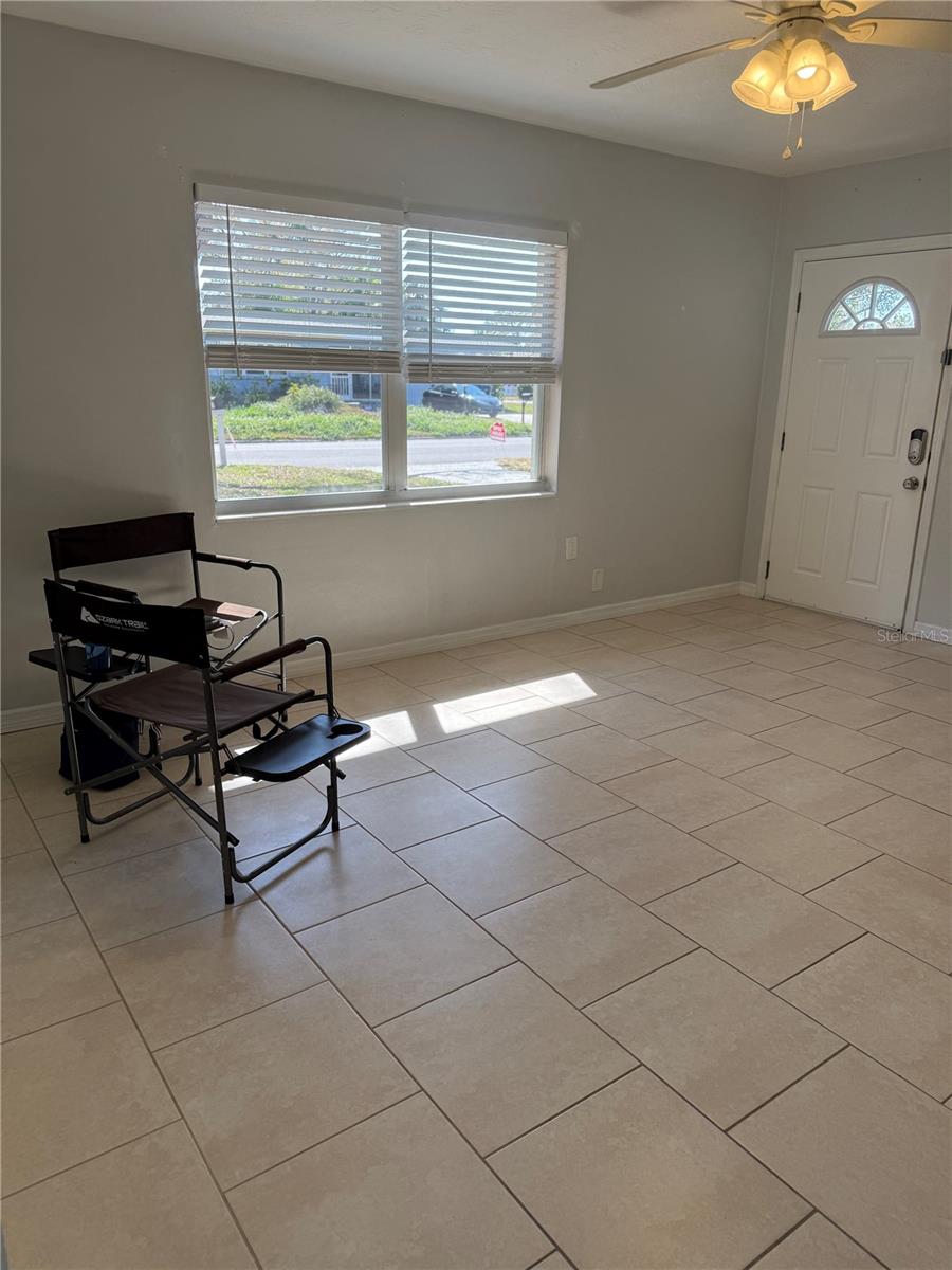 WESTWEGO PARK - Residential