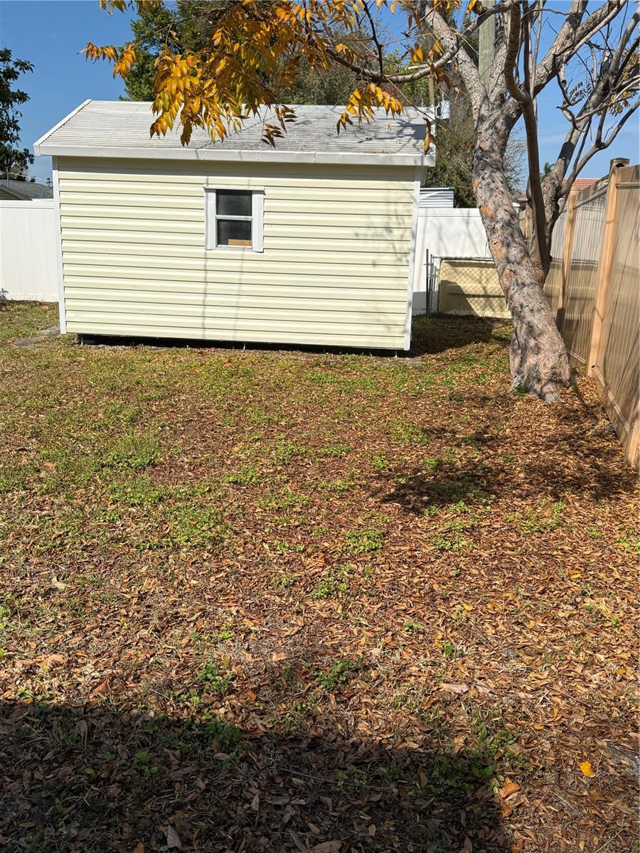 WESTWEGO PARK - Residential