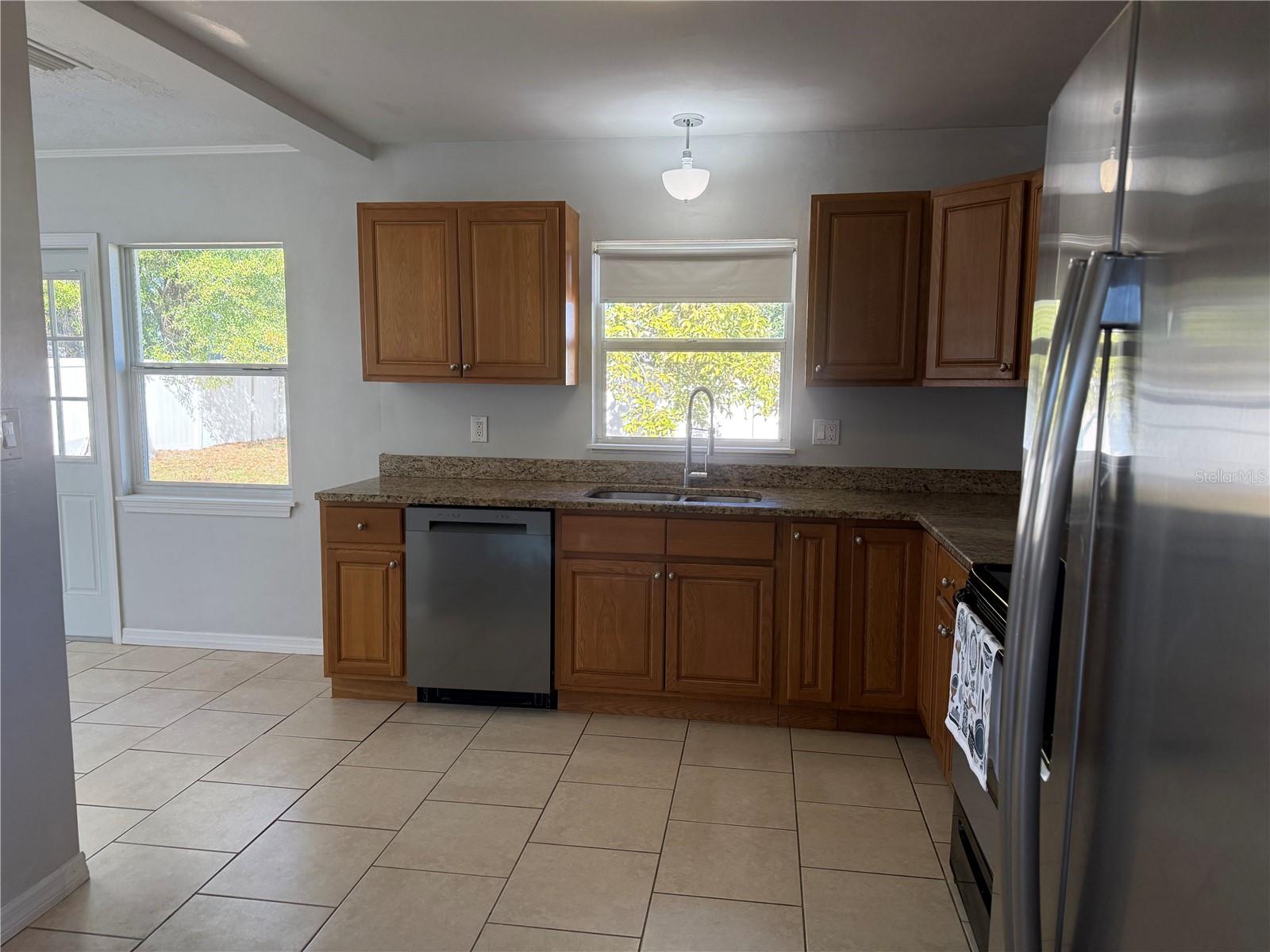 WESTWEGO PARK - Residential