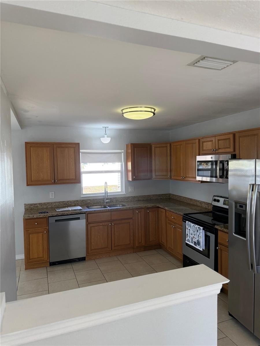 WESTWEGO PARK - Residential