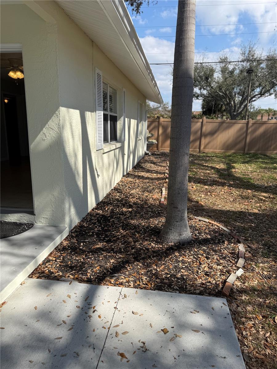 WESTWEGO PARK - Residential