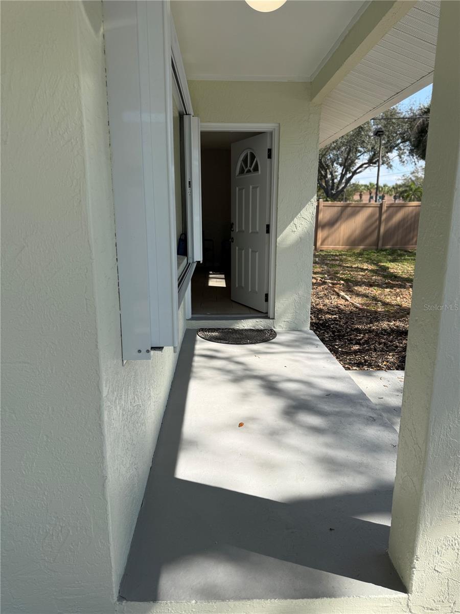 WESTWEGO PARK - Residential