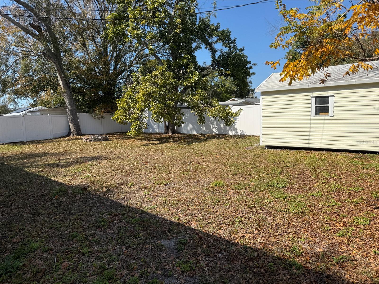 WESTWEGO PARK - Residential