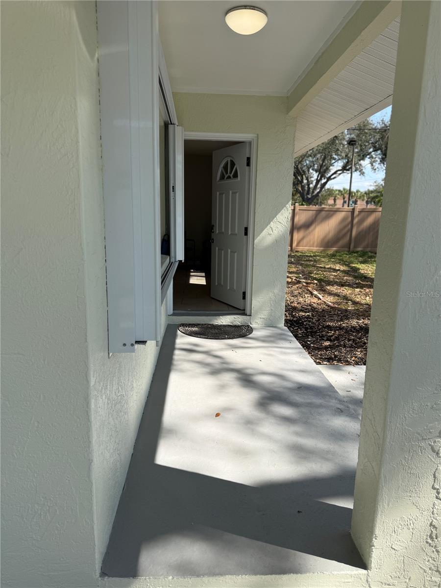 WESTWEGO PARK - Residential