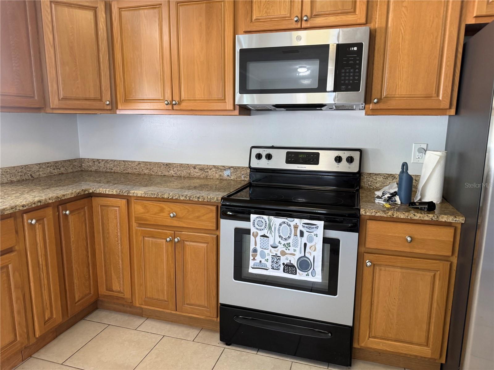 WESTWEGO PARK - Residential