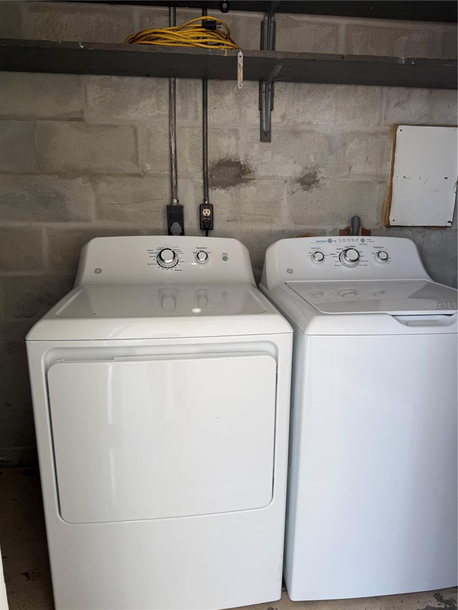 WESTWEGO PARK - Residential