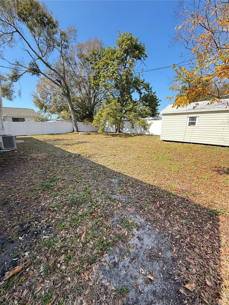 WESTWEGO PARK - Residential