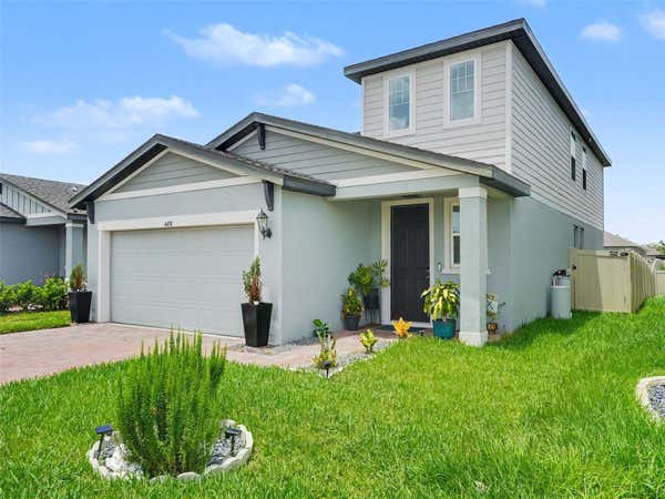 4450 Rapallo Ave, Winter Haven, FL, 33884