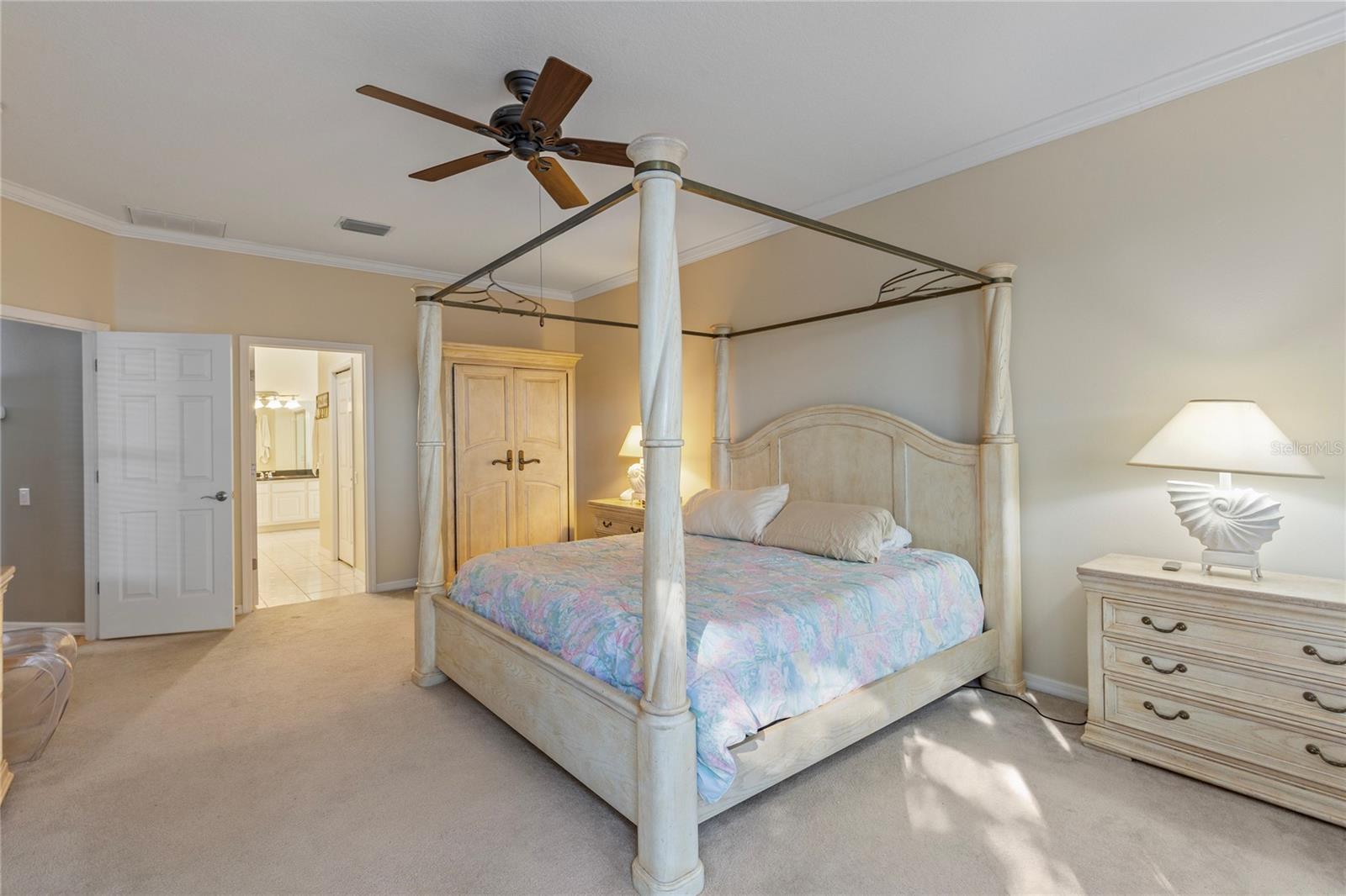 CYPRESS KNOLL - Residential