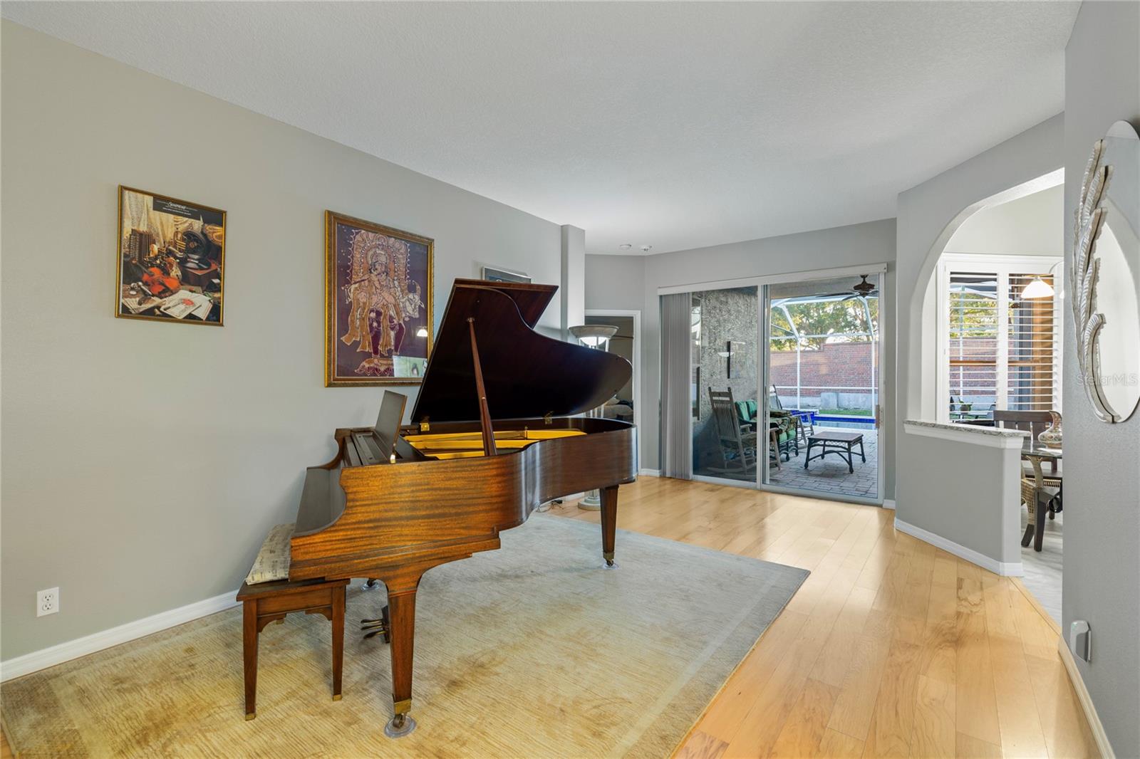 CYPRESS KNOLL - Residential