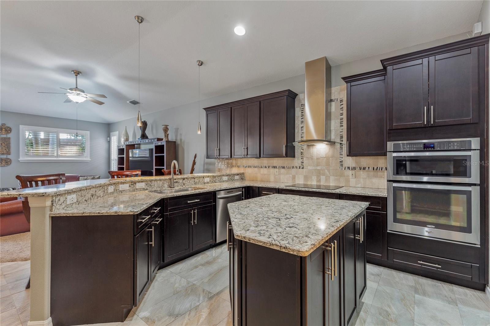 CYPRESS KNOLL - Residential