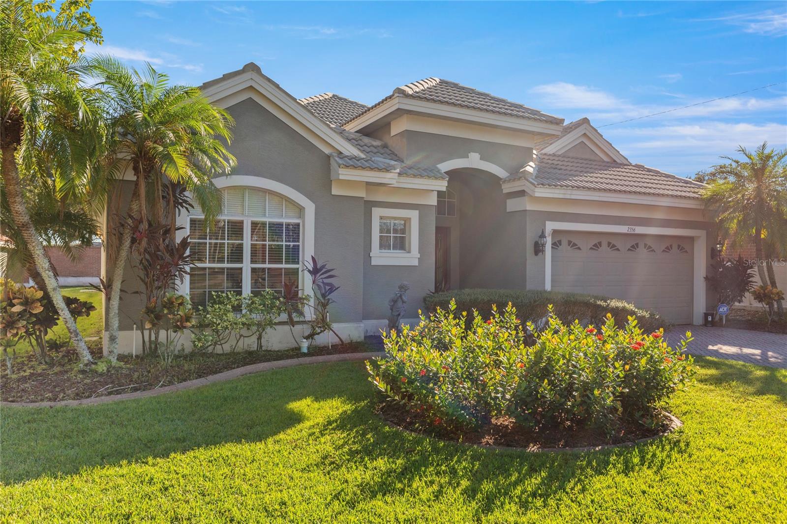 2356 MESSENGER CIRCLE