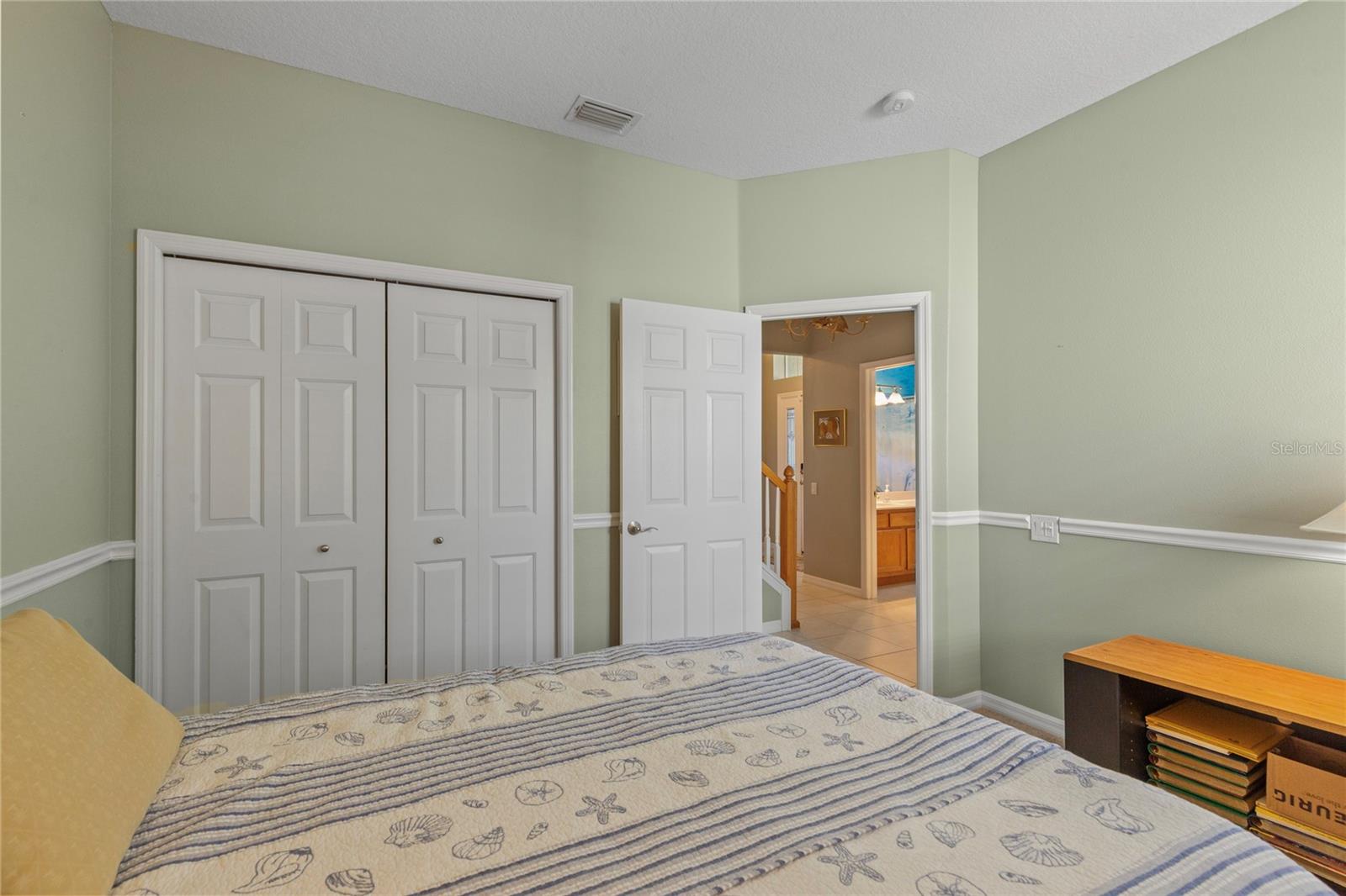 CYPRESS KNOLL - Residential