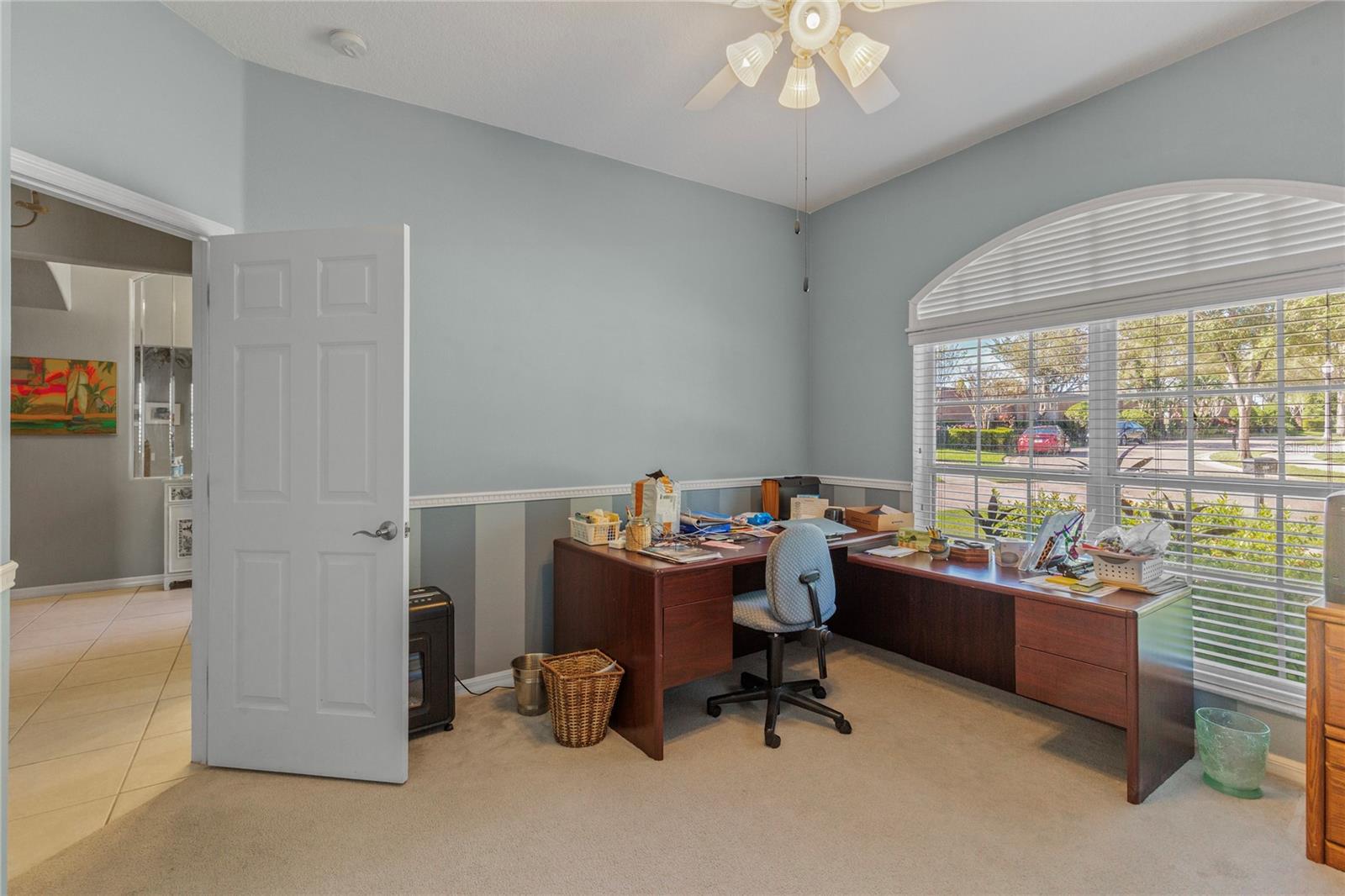 CYPRESS KNOLL - Residential