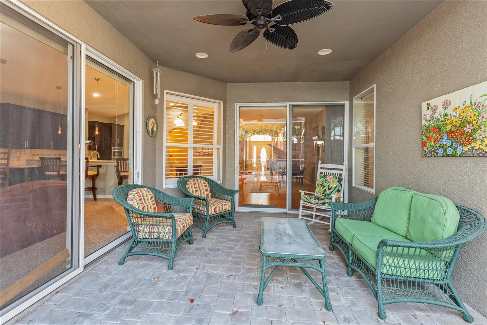 CYPRESS KNOLL - Residential