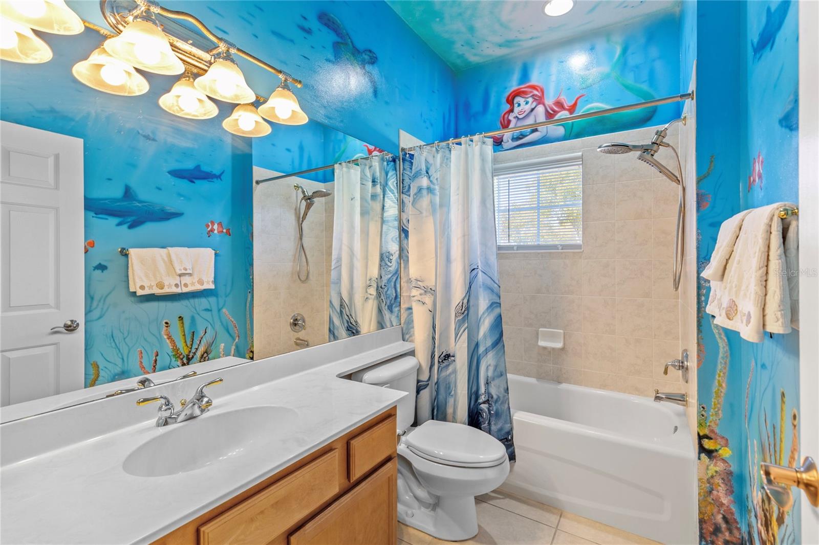 CYPRESS KNOLL - Residential