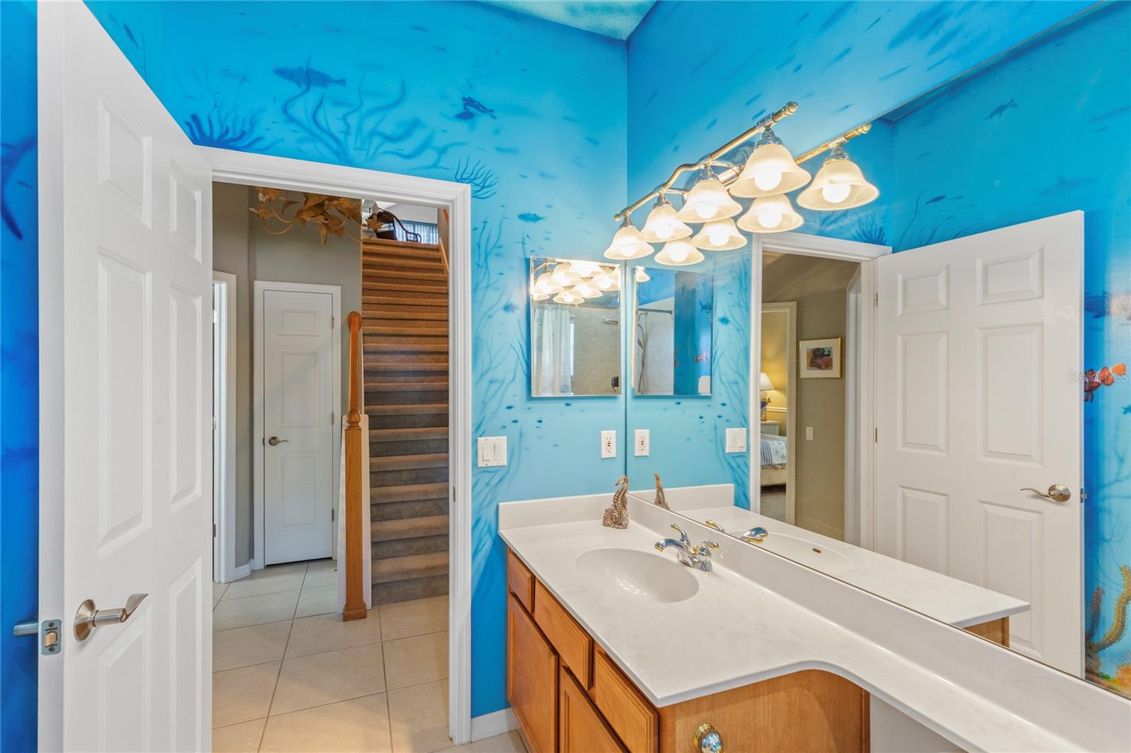 CYPRESS KNOLL - Residential