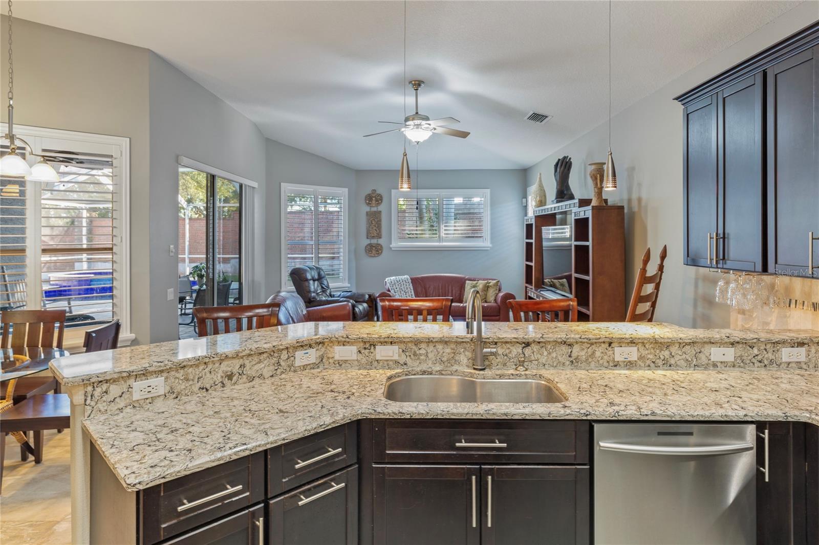 CYPRESS KNOLL - Residential