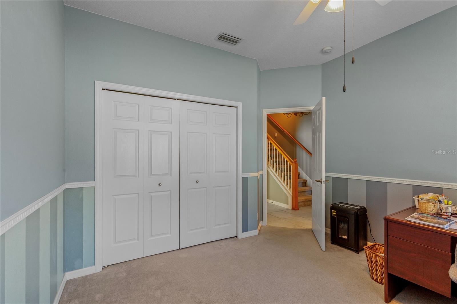 CYPRESS KNOLL - Residential