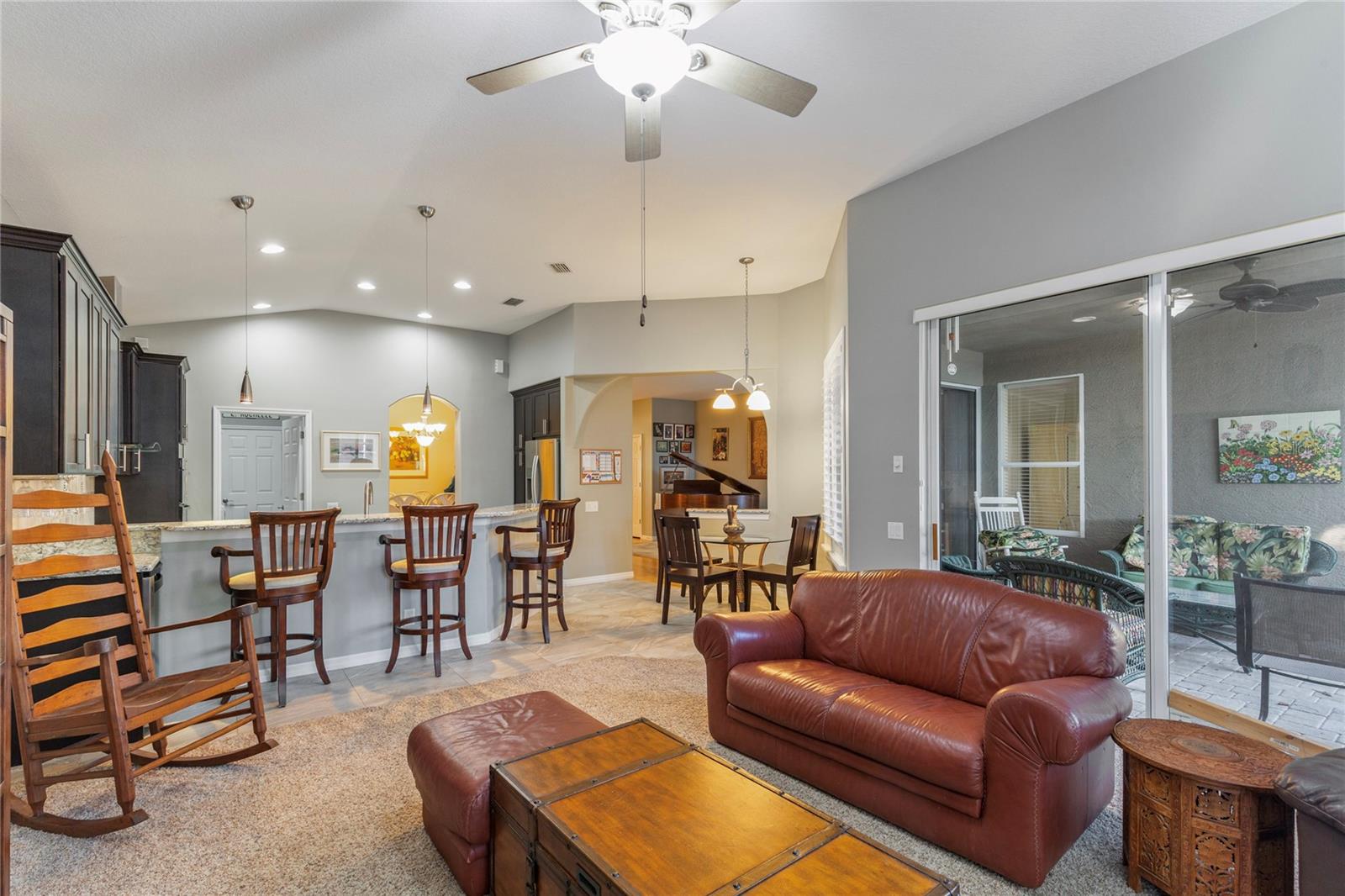 CYPRESS KNOLL - Residential