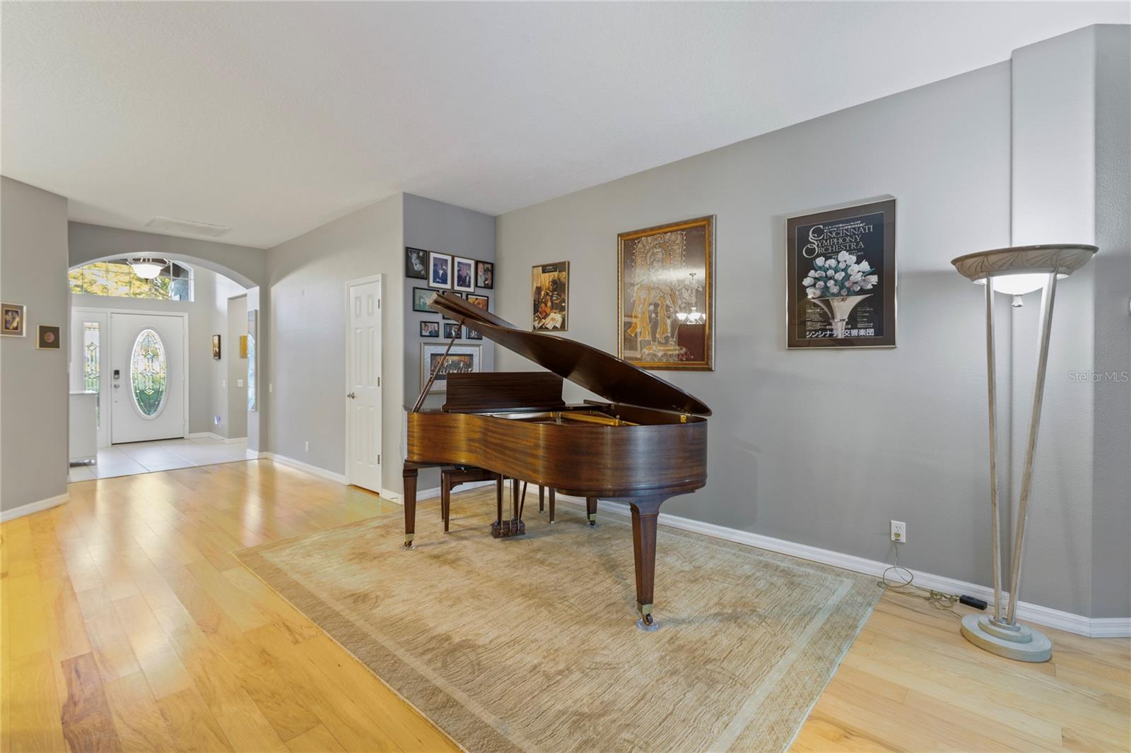 CYPRESS KNOLL - Residential