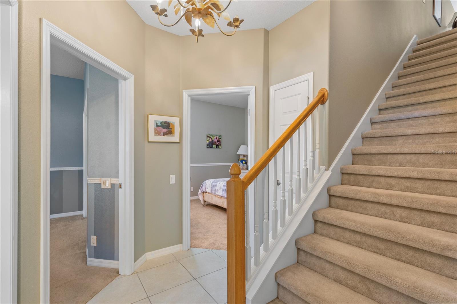 CYPRESS KNOLL - Residential