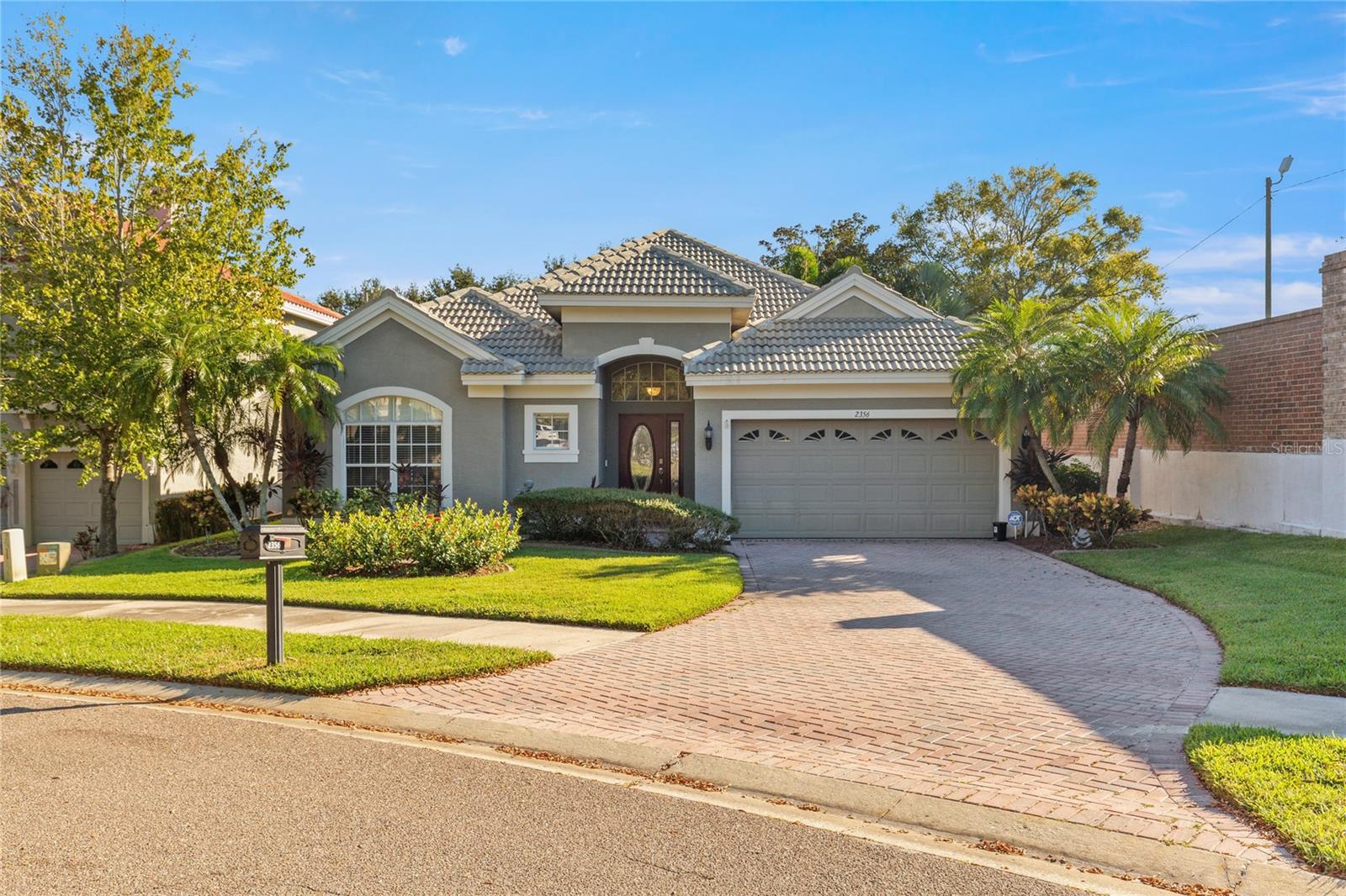 2356 MESSENGER CIRCLE