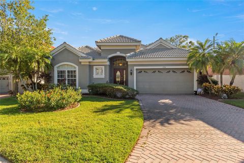 2356 MESSENGER CIRCLE SAFETY HARBOR FL 34695