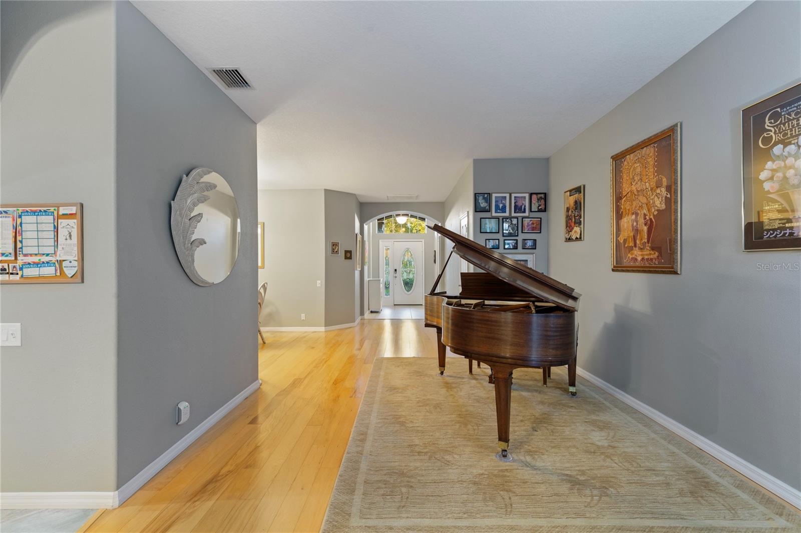 CYPRESS KNOLL - Residential