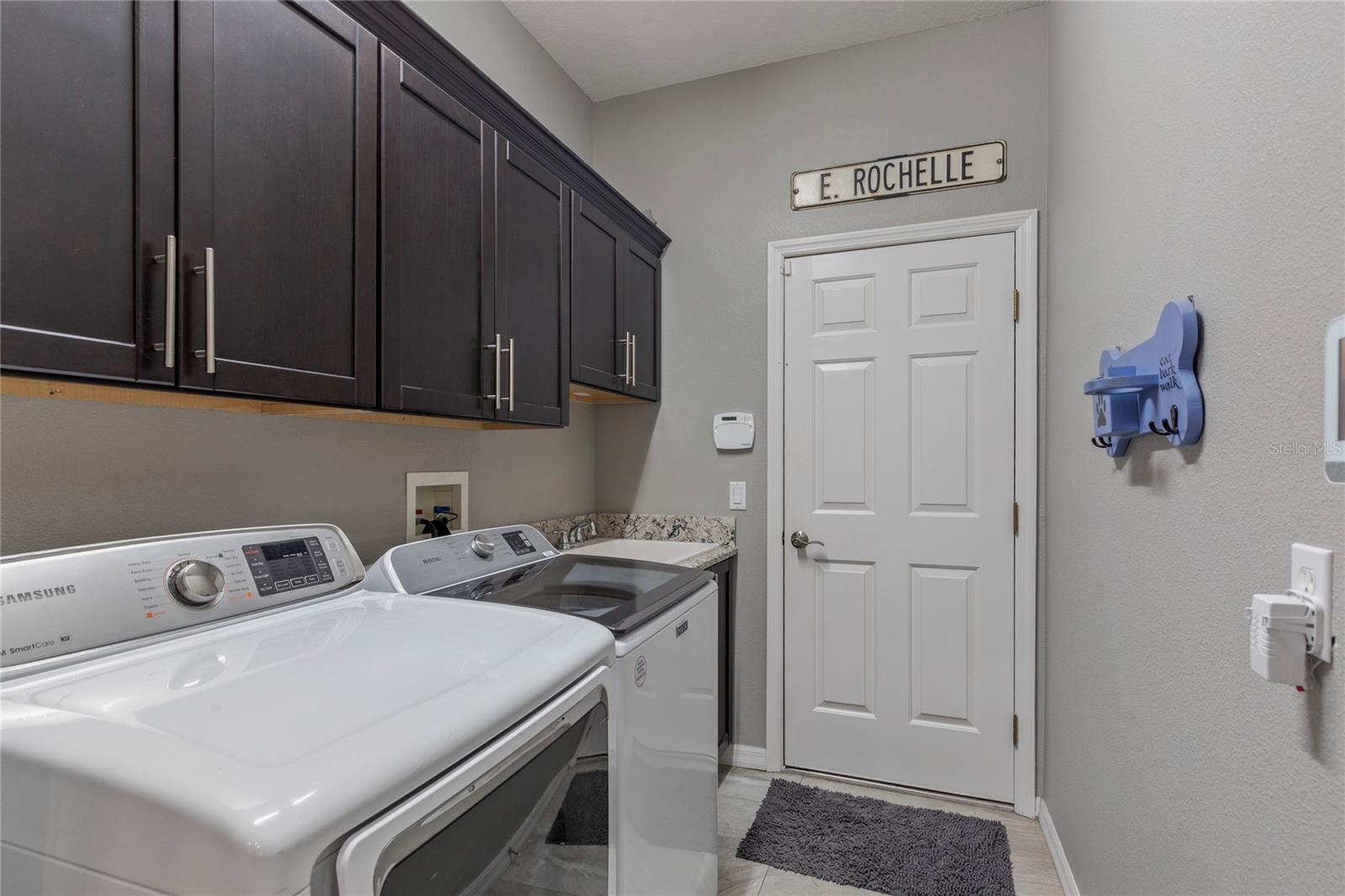 CYPRESS KNOLL - Residential