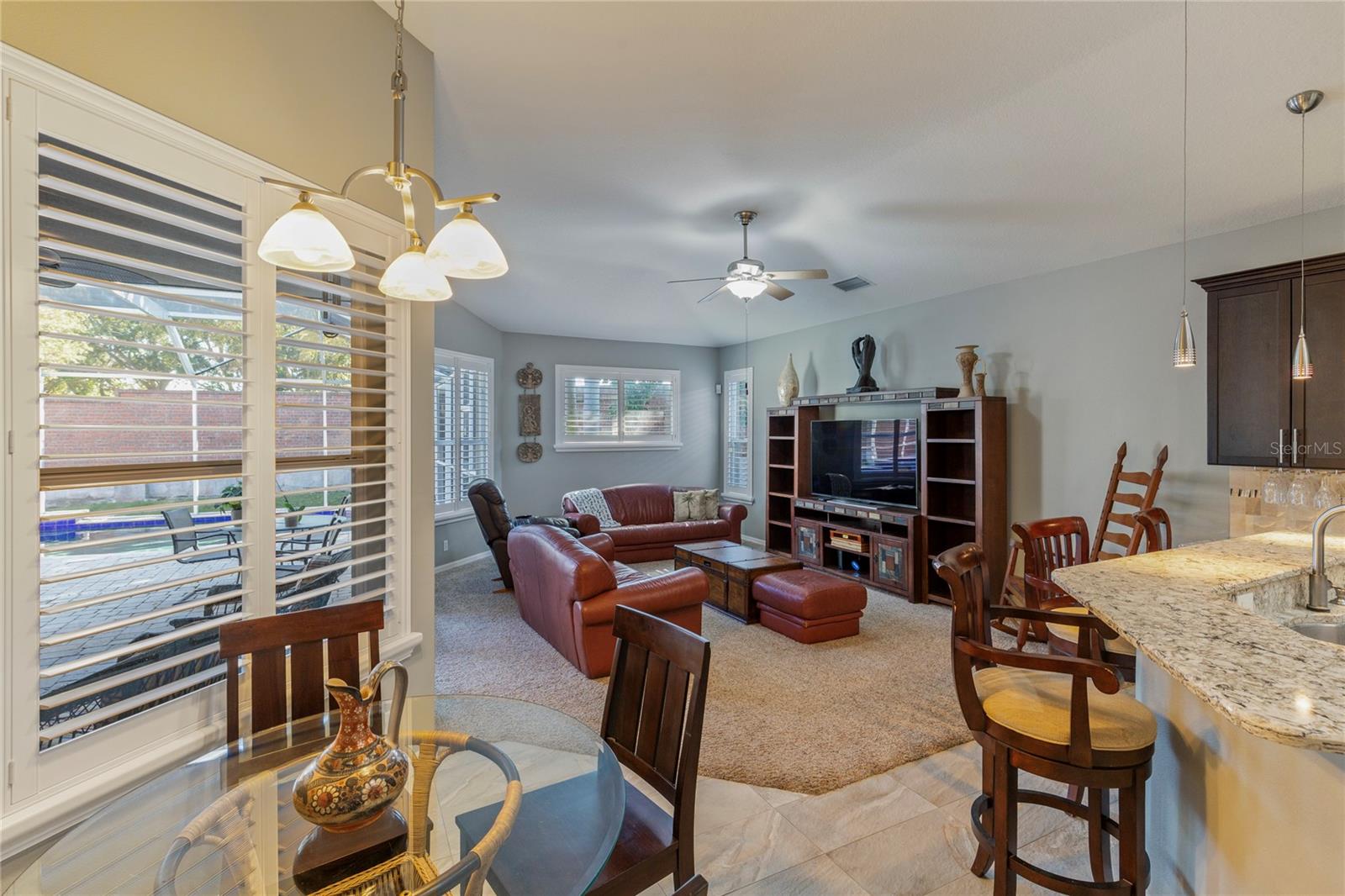 CYPRESS KNOLL - Residential