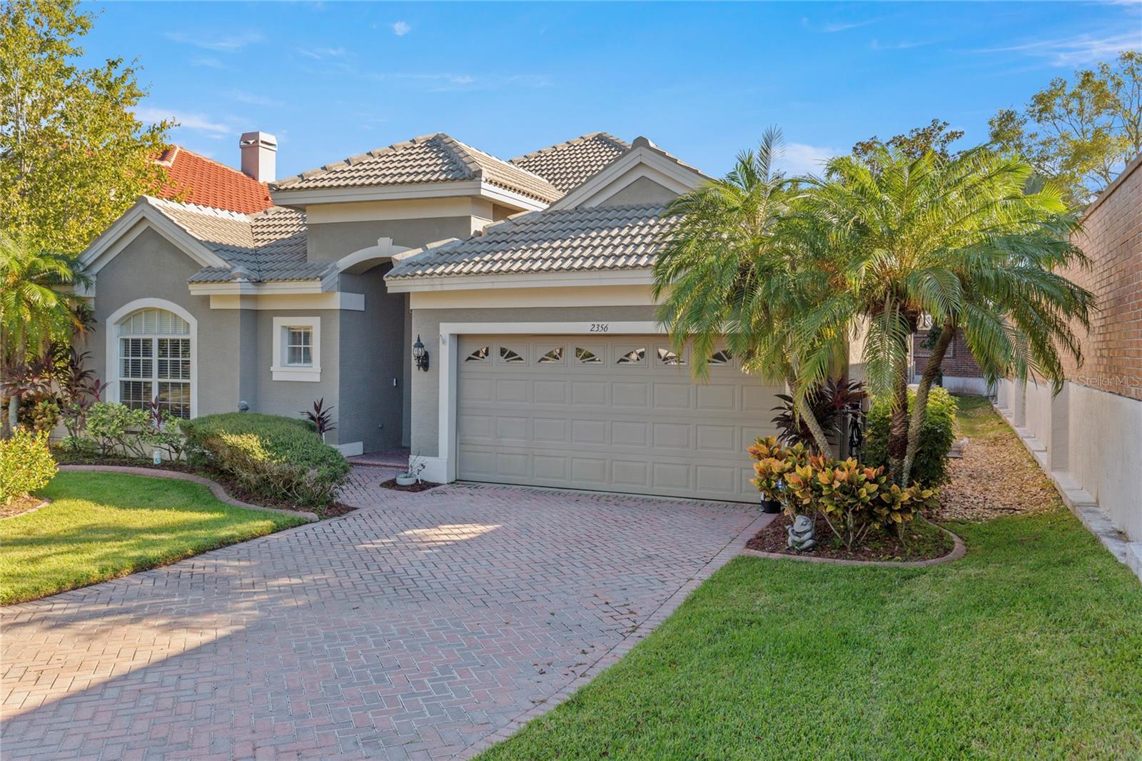 2356 MESSENGER CIRCLE
