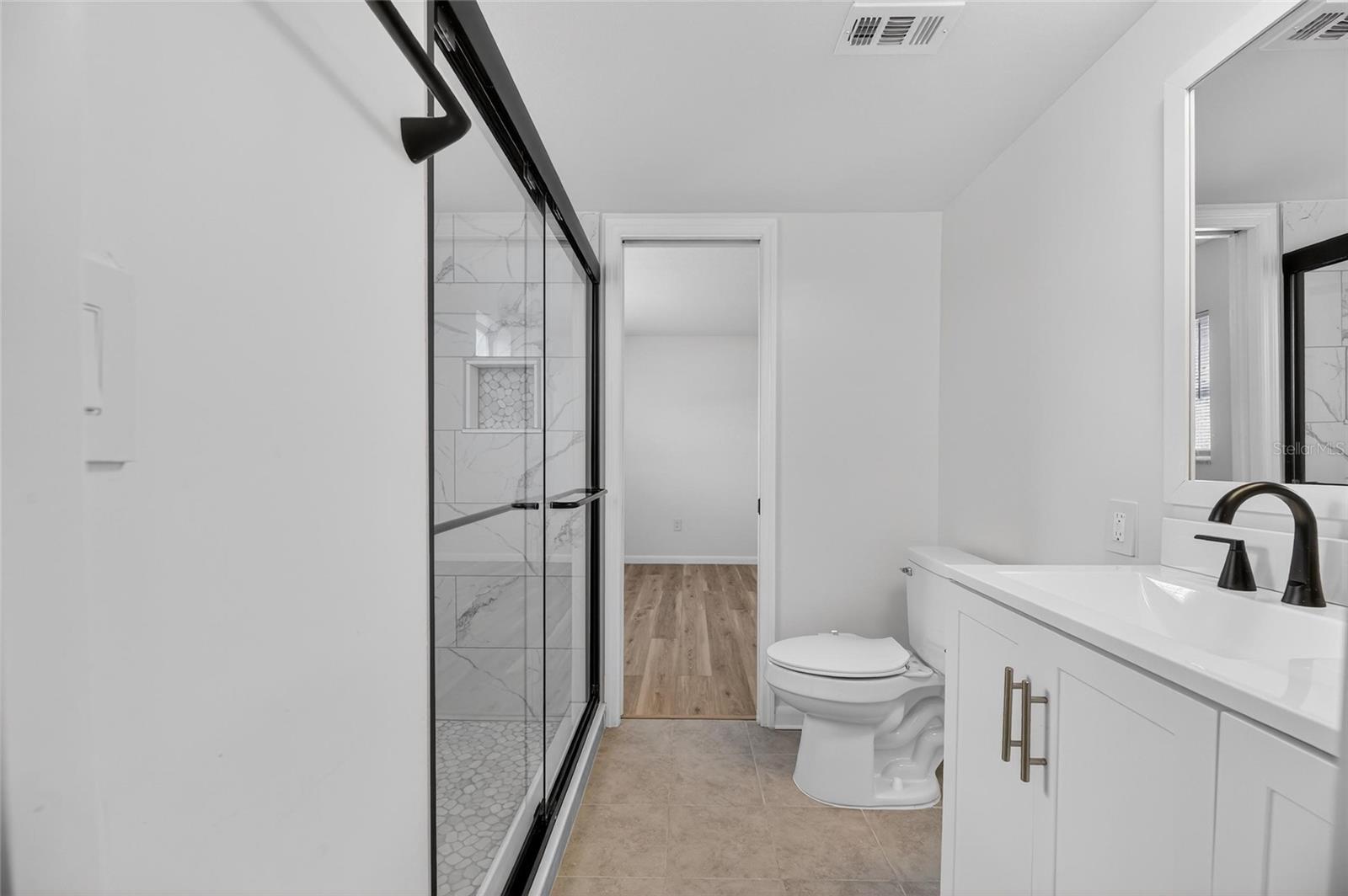 BAY POINTE CONDO - Residential